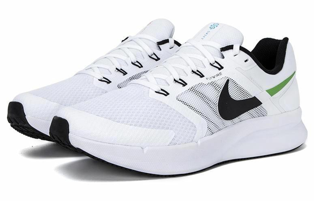 Кроссовки Nike Run Swift 3