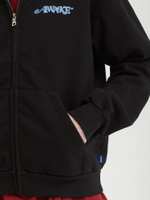 Мужская Толстовка Puppy Bubble Zip Up