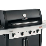 Газовый гриль Char-Broil Professional 4B, 468642017