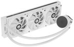 ID-COOLING ZOOMFLOW 360XT SNOW