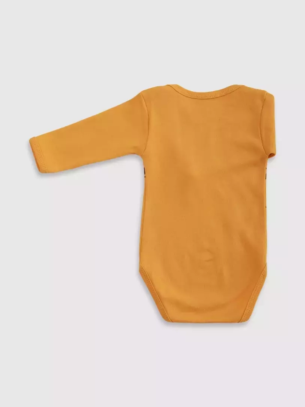 Боди Desert Beige 56см (0-1 мес) (Размер: 56)