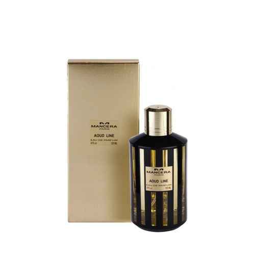 MANCERA Aoud Line edP 120ml lady