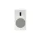 Martin Logan Motion XT B100 Bookshelf Satin White