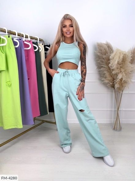 Костюм FM-4280 Фабрика Моды Фото 1