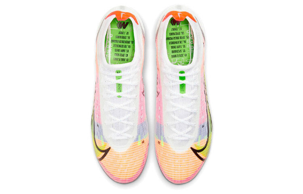 Кроссовки Nike Mercurial Vapor 14 Fg