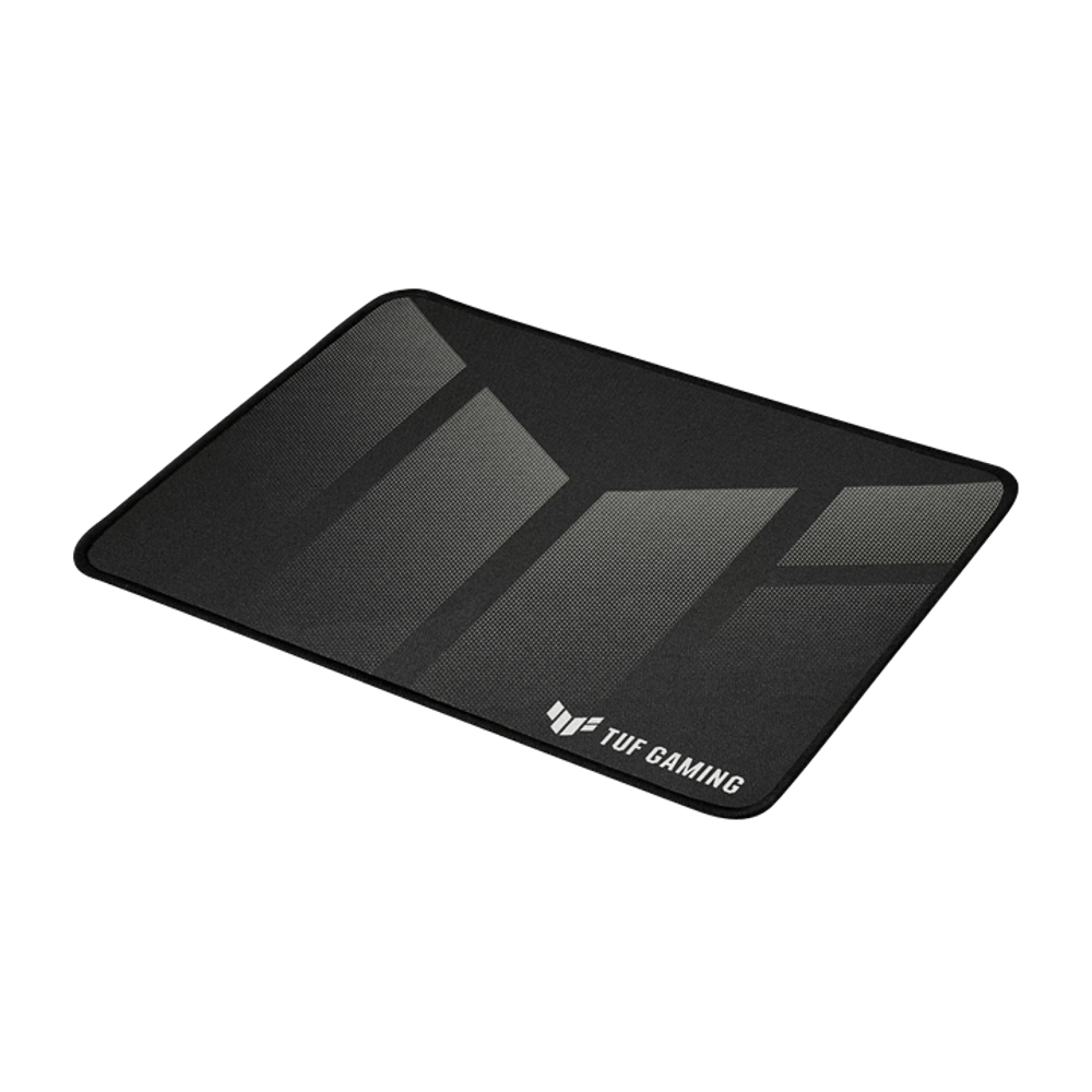 Коврик для мыши Asus TUF GAMING P1 260х360х2мм Black 90MP02G0-BPUA00