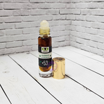 Ингалятор масляный натуральный №53 Ya Dom с маслом дерева уд