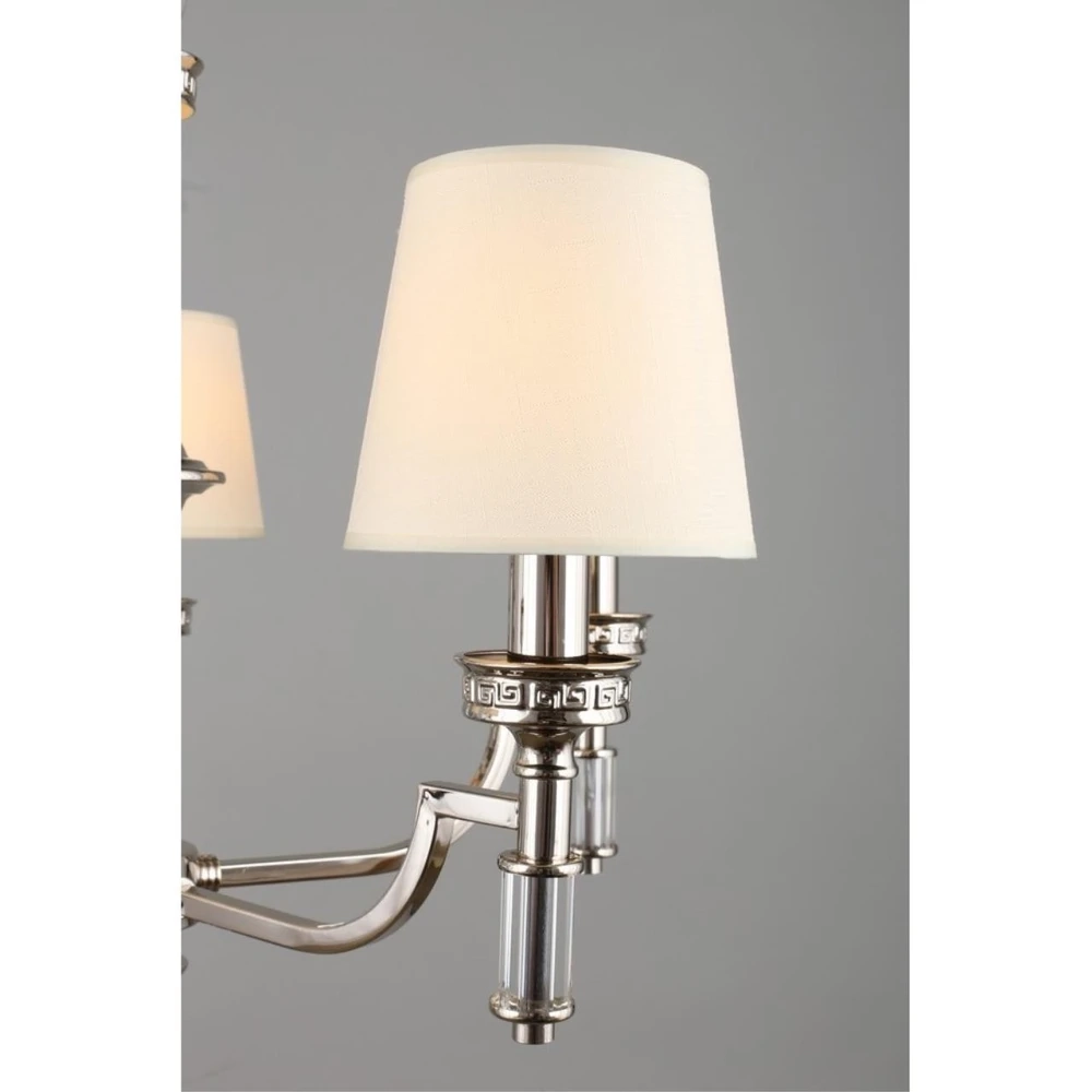 Подвесная люстра Aployt PATRICIA APL.716.03.05