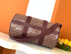Goyard Barrel 40 Sports Bag