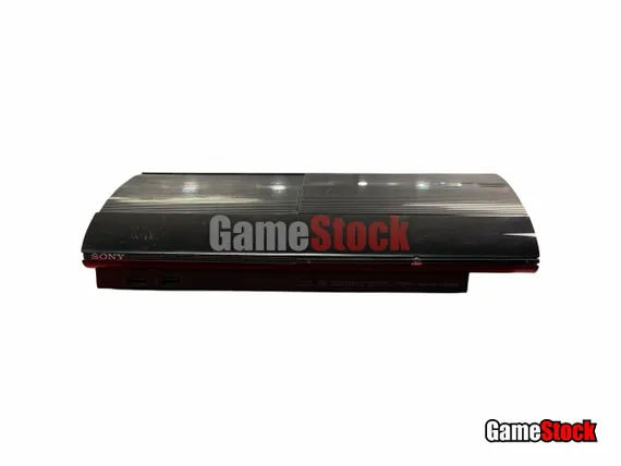 Sony Playstation 3 500GB Super Slim CECH-4208С S/N: 02274459881258865 Б/У
