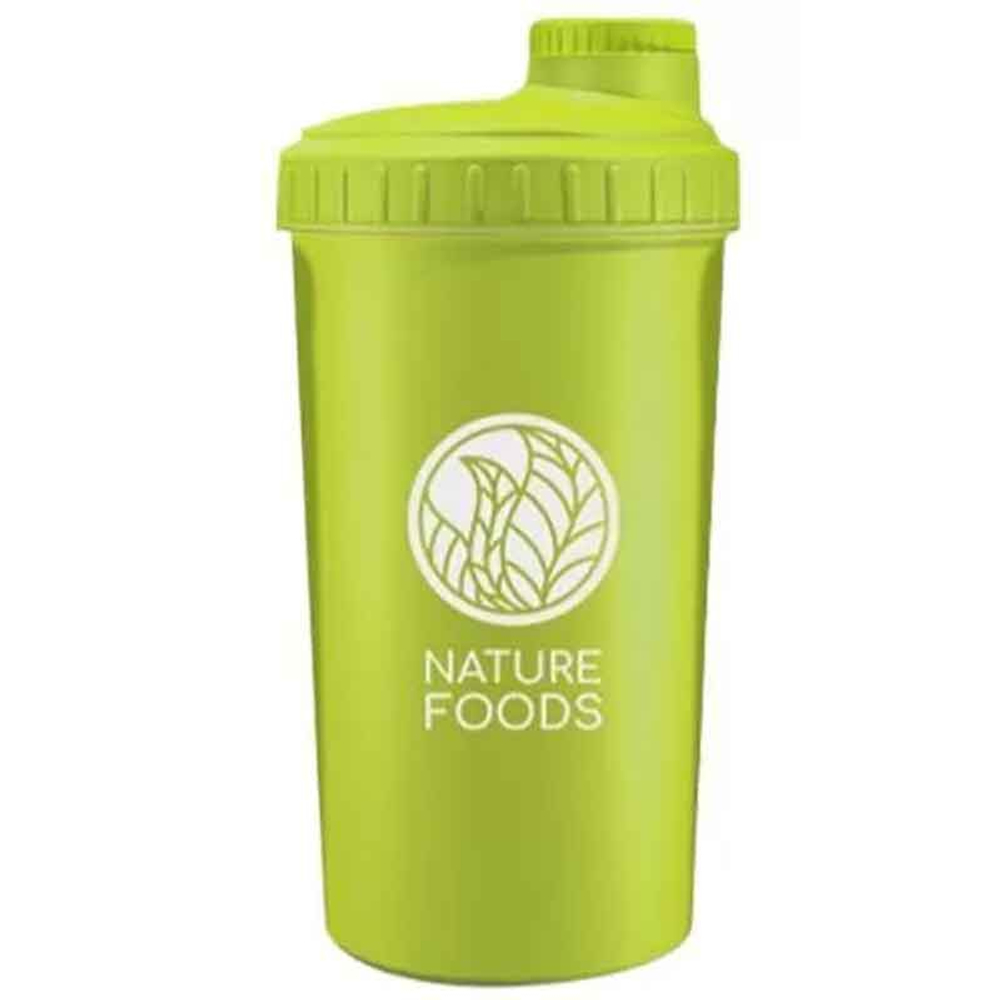Nature Foods Шейкер (700 мл.)