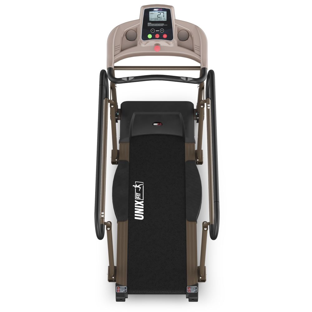 Беговая дорожка UNIX Fit RE-900 для реабилитации