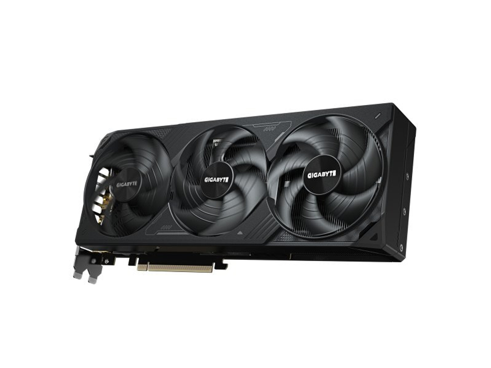 Видеокарта Gigabyte Nvidia GeForce RTX 5080 [GV-N5080WF3OC-16GD]