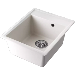 Кухонная мойка Omoikiri Daisen-42-GR