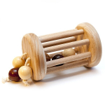 Каталочка Барабанчик с шариками Леснушки