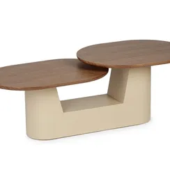 Журнальный стол Rome 140x47