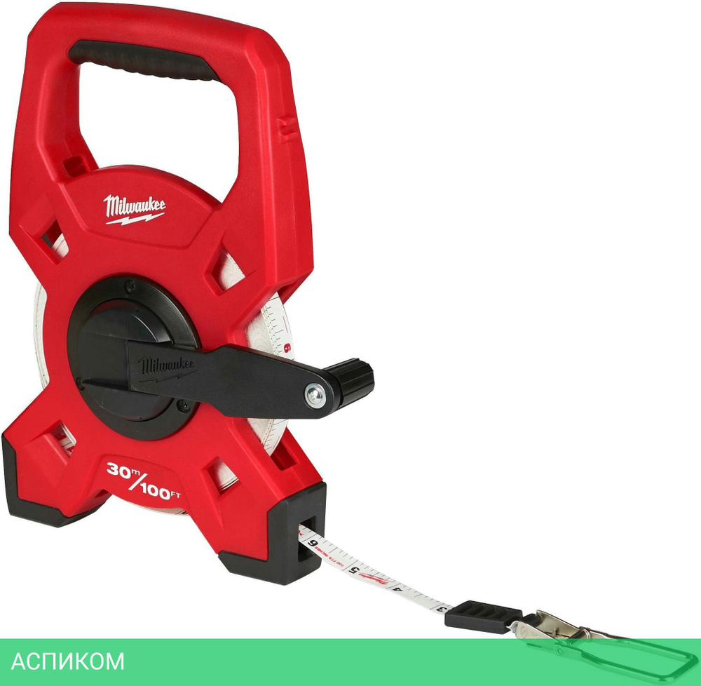 Рулетка Milwaukee 48225330