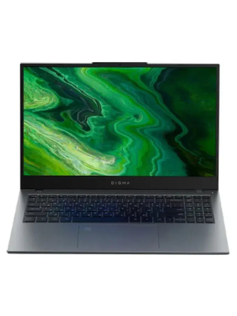 15,6" Ноутбук Fortis M DN15P3-ADXW02 W10Pro GRAY
