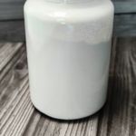 Диоксид титана рутильная формула - супер белый пигмент краситель для гипса, бетона, раствора, красок ЛКМ