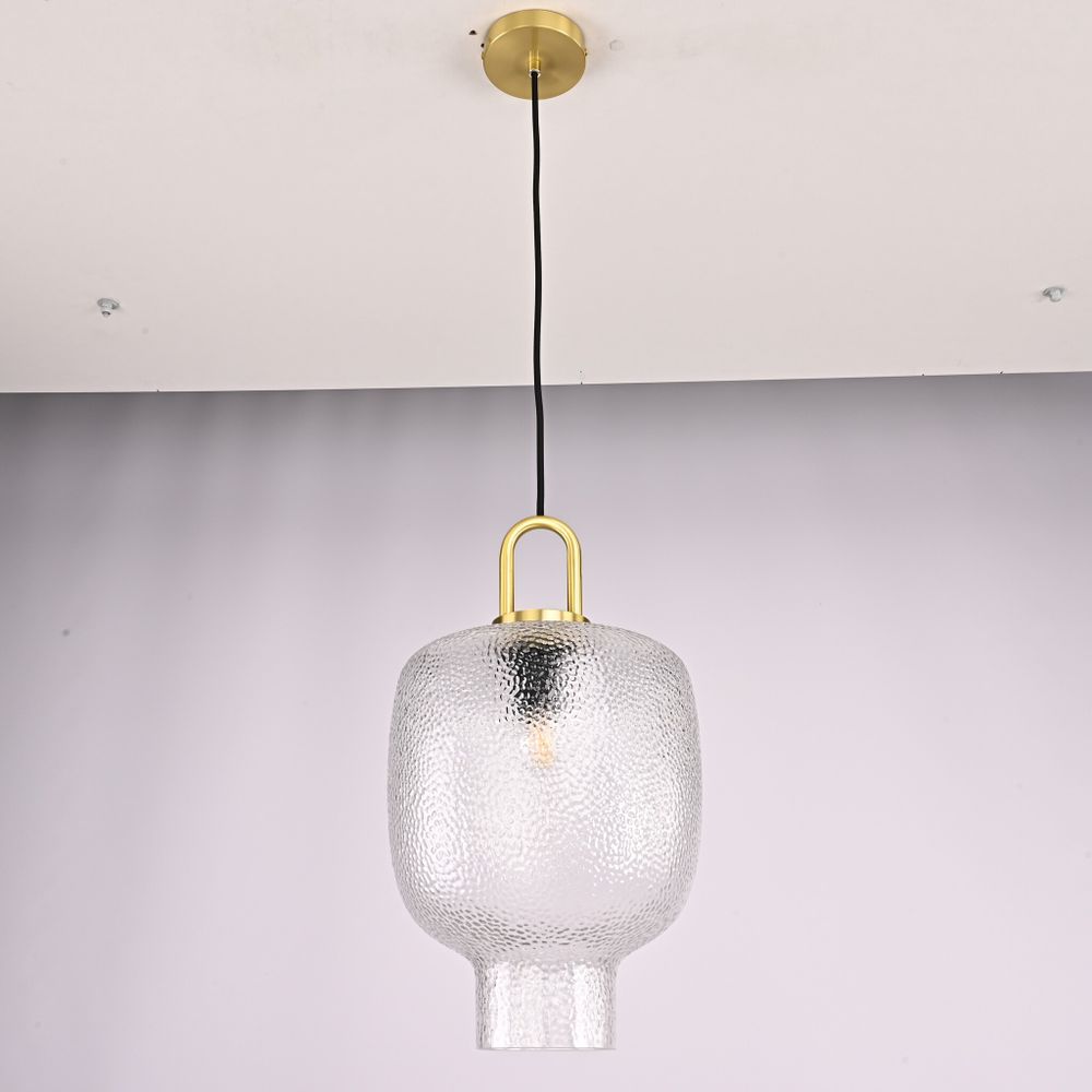 Подвесной светильник LIEBE D