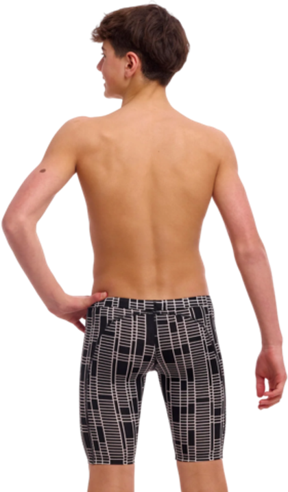 Джаммеры FUNKY TRUNKS Boys Up The Ladder