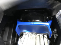 Битая Фара левая BMW X5 G05 X6 G06 (18-23) Laser