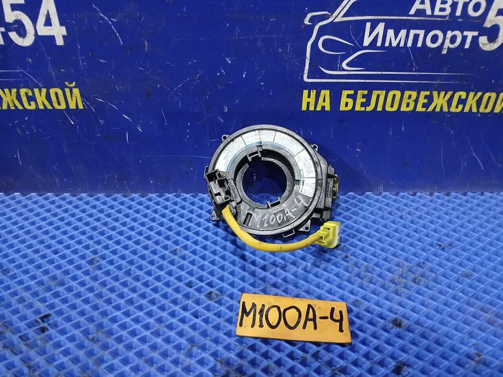 Шлейф подрулевой TOYOTA DUET 1998-2000