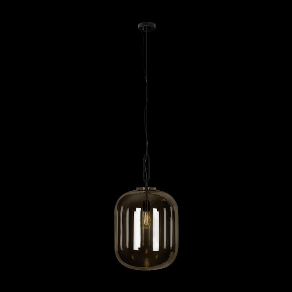 Подвесной светильник Loft it Oda 10195/350 Amber