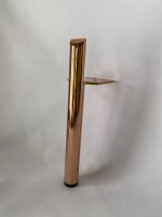 Мебельные ножки металлические под диван кресло тумбу шкаф