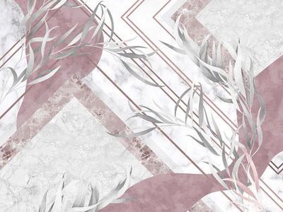 Дизайнерские обои Wall Street Exquisito