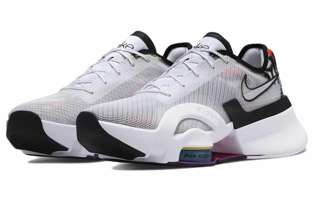 Кроссовки Nike Air Zoom Superrep 3