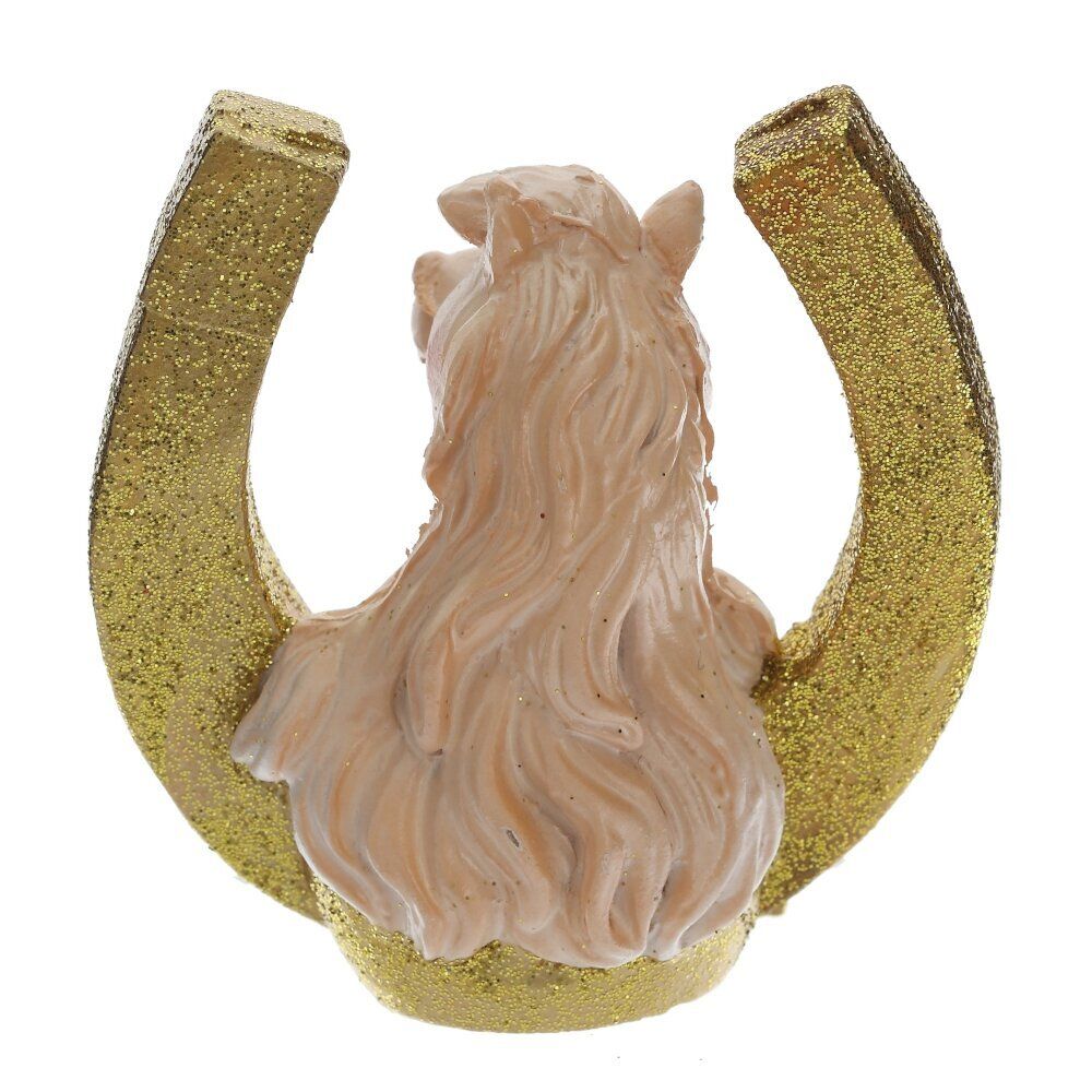 GAEM Фигурка декоративная "Лошадка", L6,5 W4 H7 см, 4в.