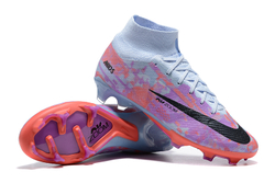 Бутсы Nike Zoom Mercurial Dream Speed Superfly 9 Elite FG