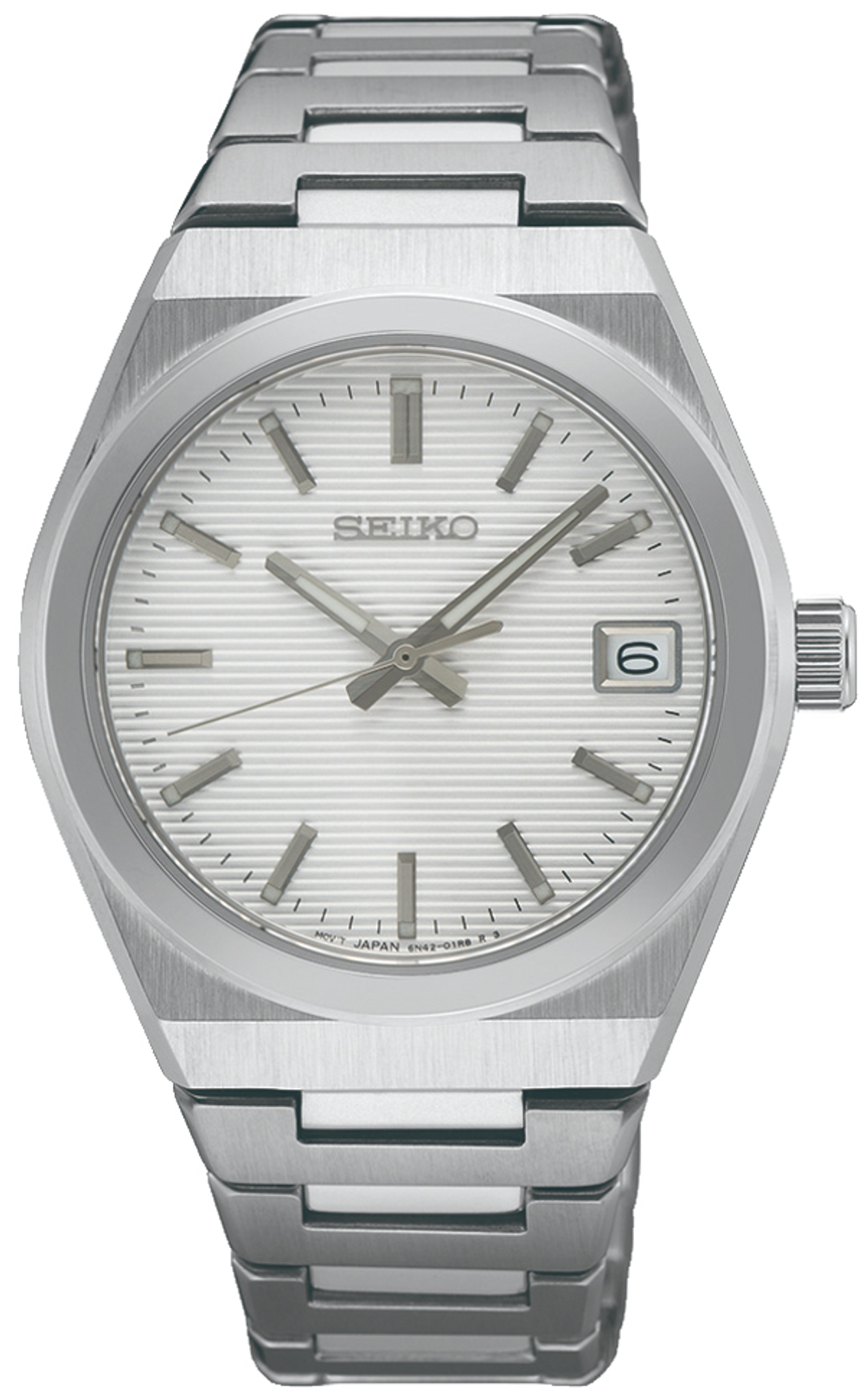 Мужские наручные часы Seiko SUR573P1