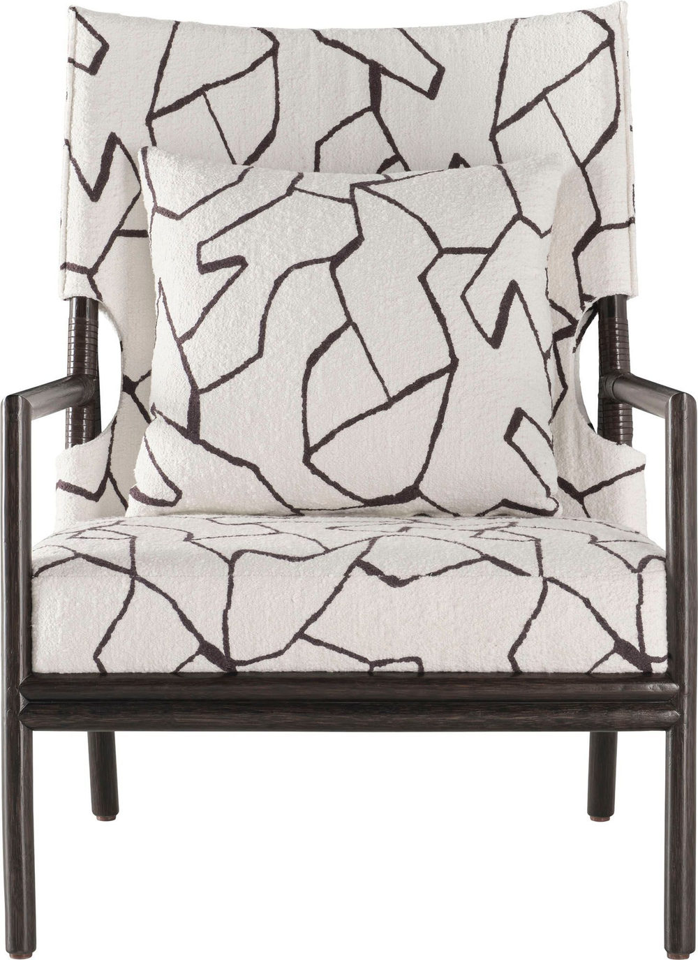 Стул McGuire Brazos Chair