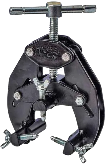 Центратор G.B.C. для труб Ø 25-65 мм, BBC2