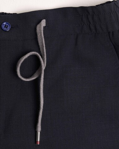 Брюки Marco Pescarolo