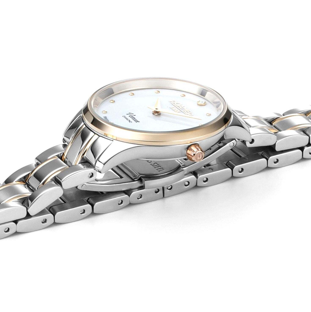 Roamer Venus Diamond 601857 47 89 20