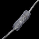 Citilux Рунд CL205820N Настольная лампа Бронза