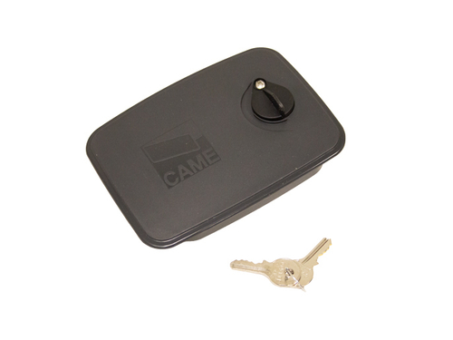 Дверца замка разблокировки FERNI, CAME 119RID136