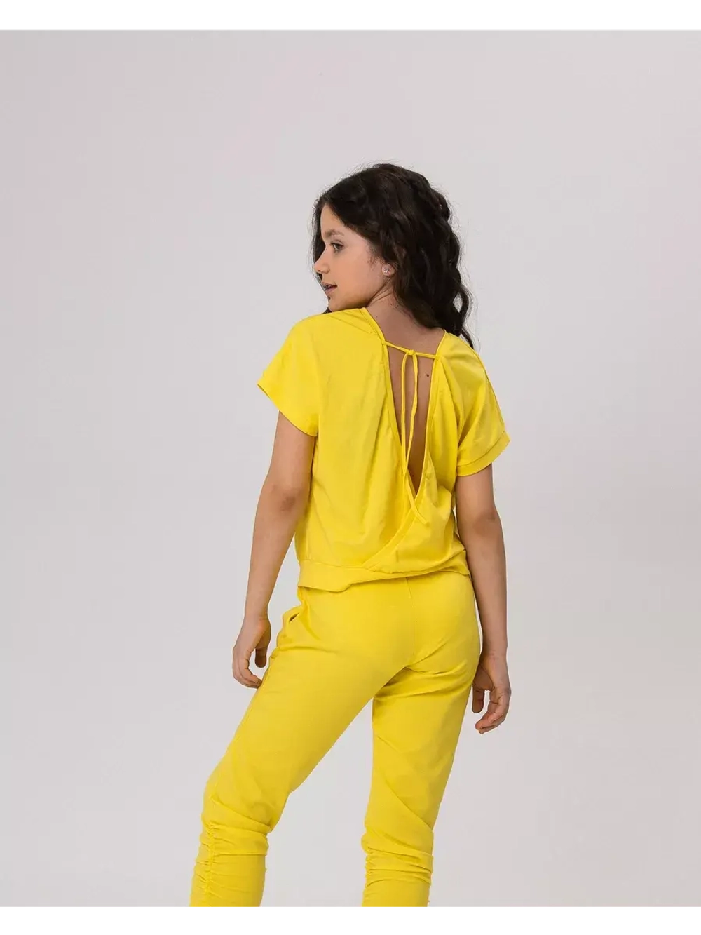 Костюм летний