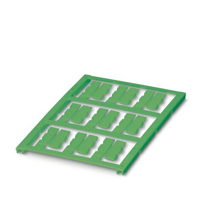 0818917 - UC-WMC 4,4 (23X5,5) GN - Маркировка для проводов