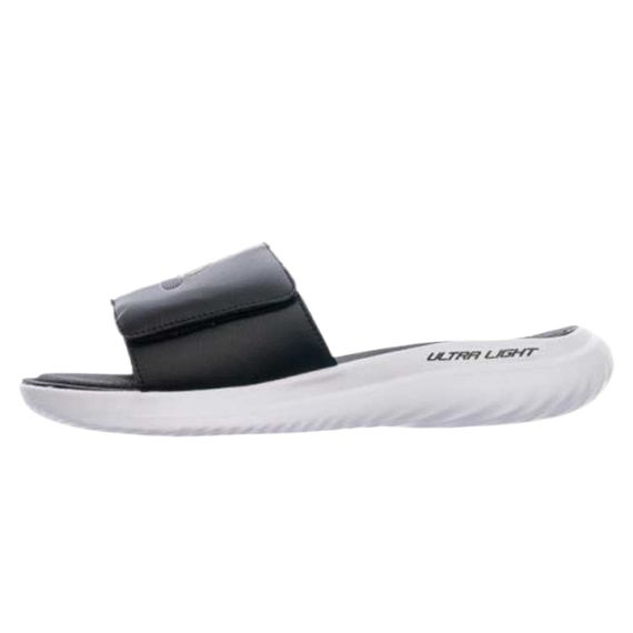 Skechers BOUNDER 2.0 Sandal 'Black'