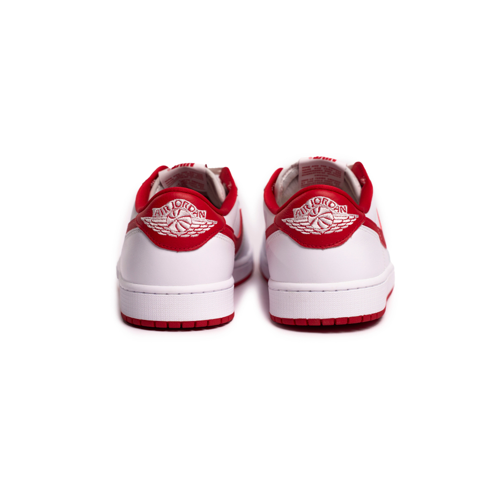 Air Jordan 1 Retro Low OG "University Red"