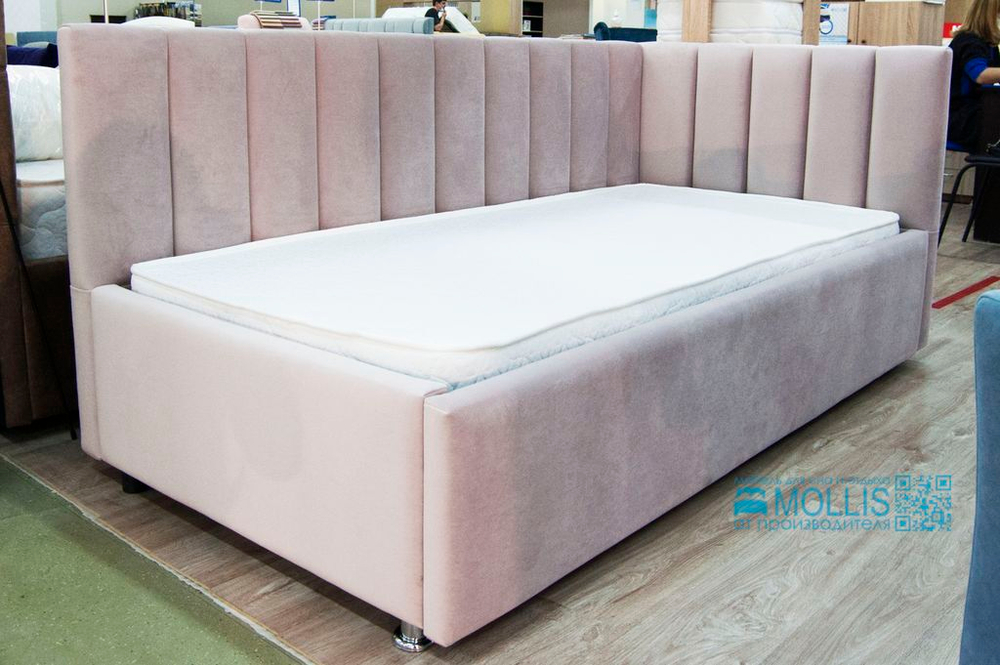 Кровать "Эстель"