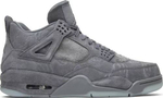 Air Jordan x KAWS 4 Retro 'Cool Grey'