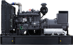 Дизельный генератор Motor АД400-T400 W в контейнере — Фото №5 