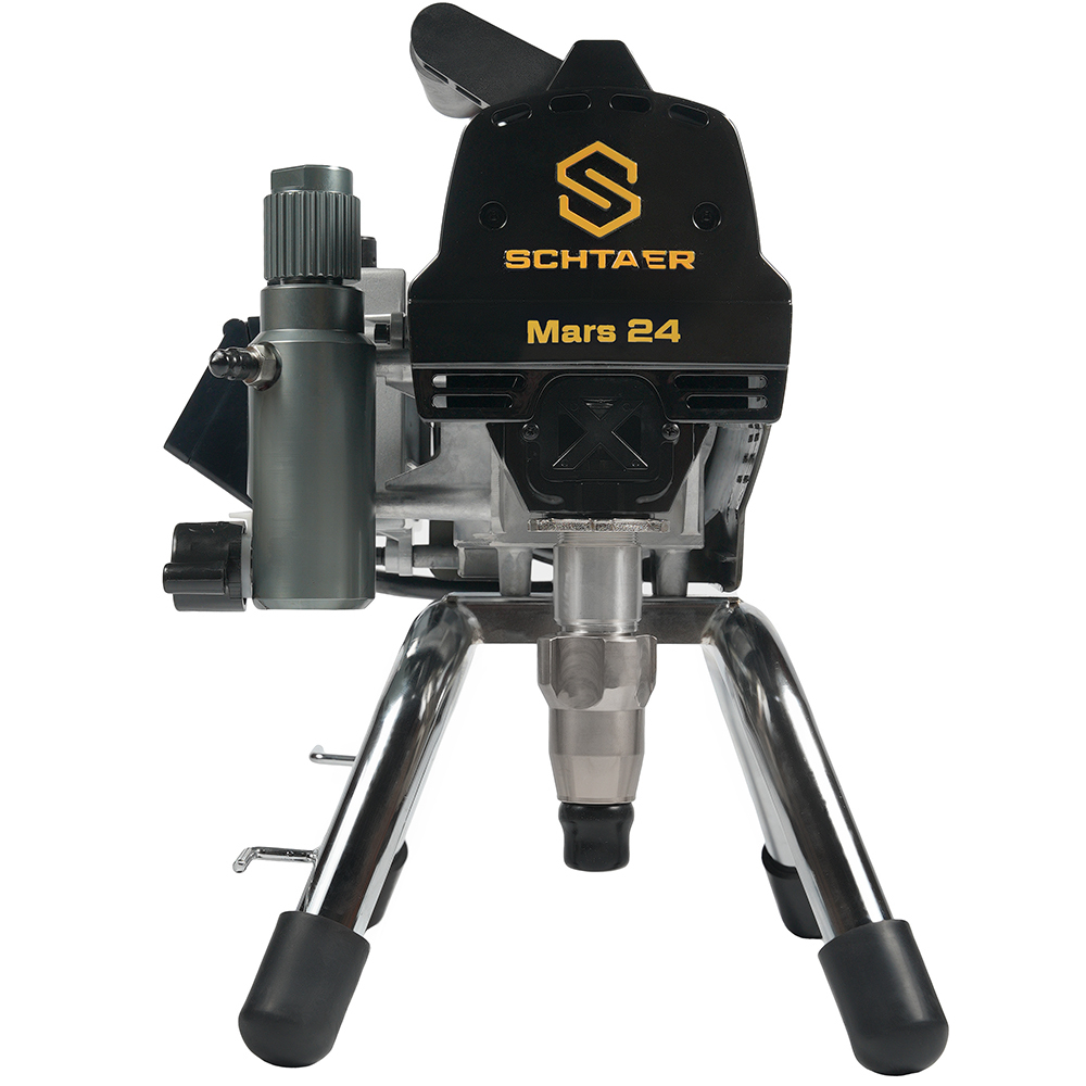 Окрасочный аппарат Schtaer Mars 24