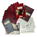 Шерлок Холмс, детектив-консультант. Джек-потрошитель и вест-эндские приключения