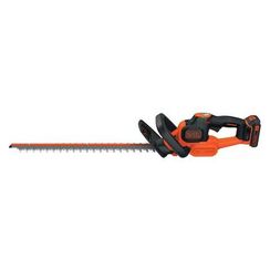 Аккумуляторный кусторез Black&Decker GTC18502PC